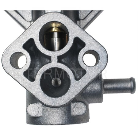 Standard Ignition